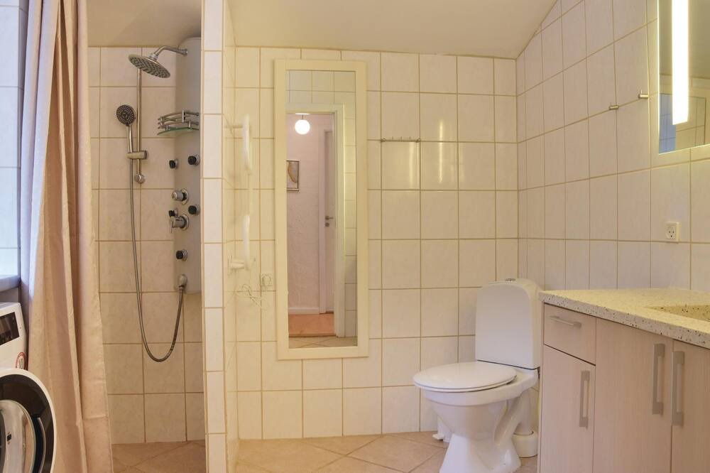 Photo of Bathroom in Lodbjerg Hede