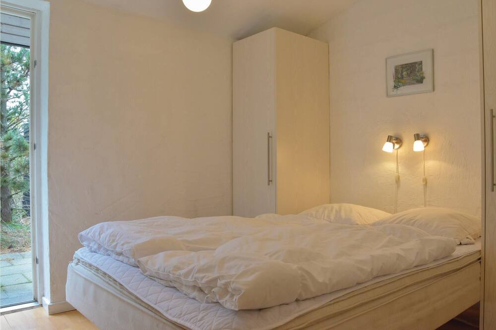 Photo of Bedroom in Lodbjerg Hede