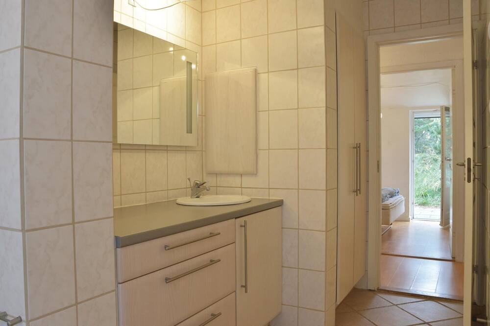 Photo of Bathroom in Lodbjerg Hede