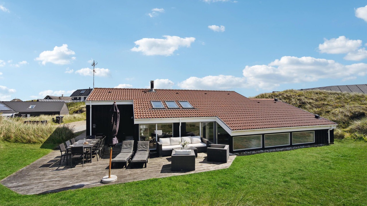 Photo of Outdoor in Sondervig