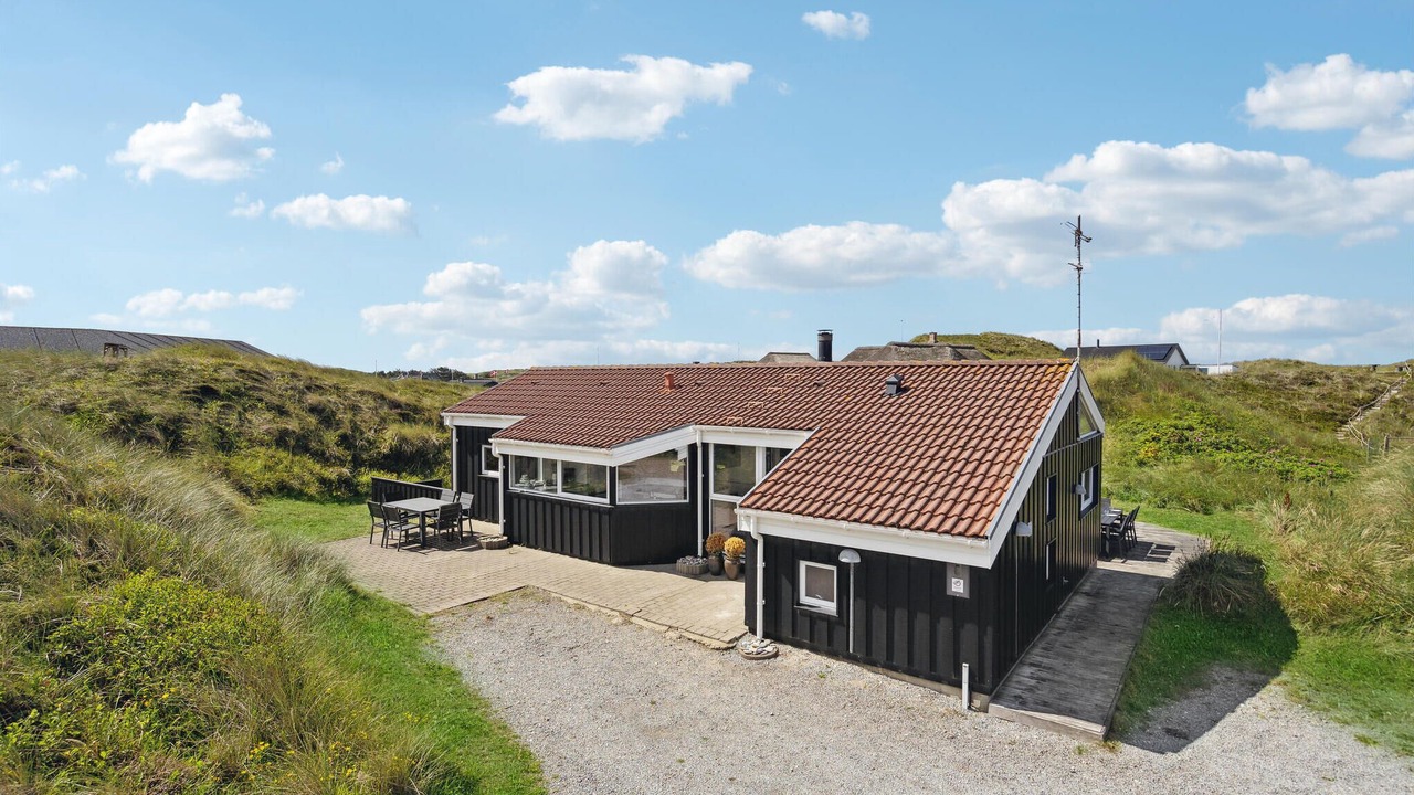 Photo of Outdoor in Sondervig