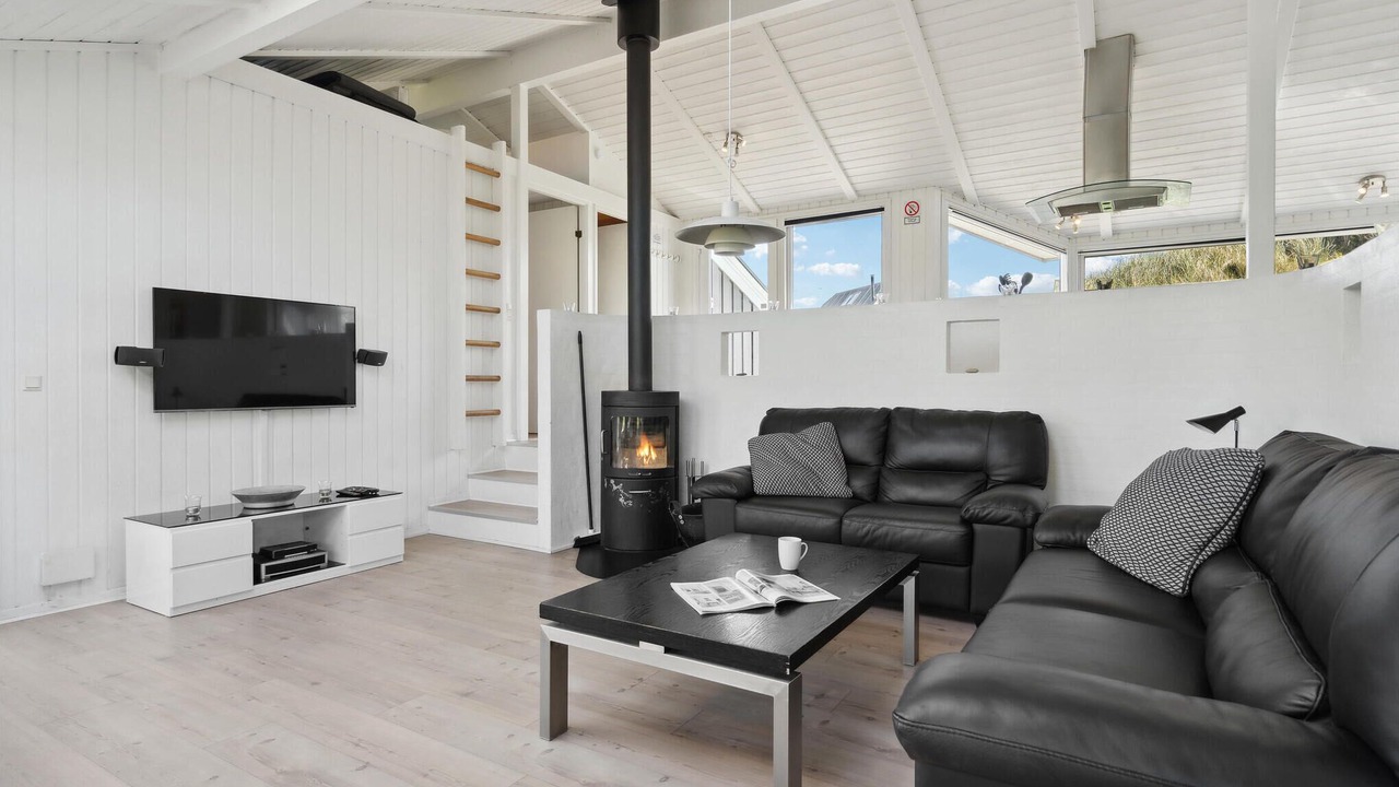 Photo of Livingroom in Sondervig