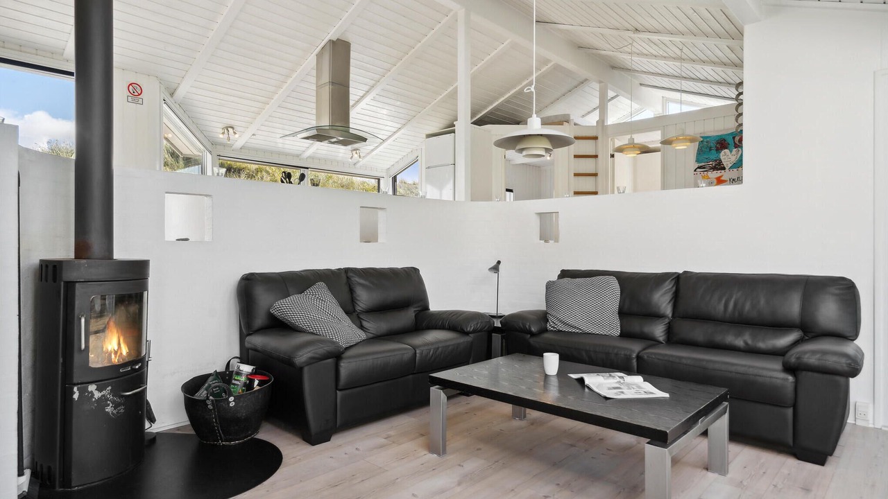 Photo of Livingroom in Sondervig