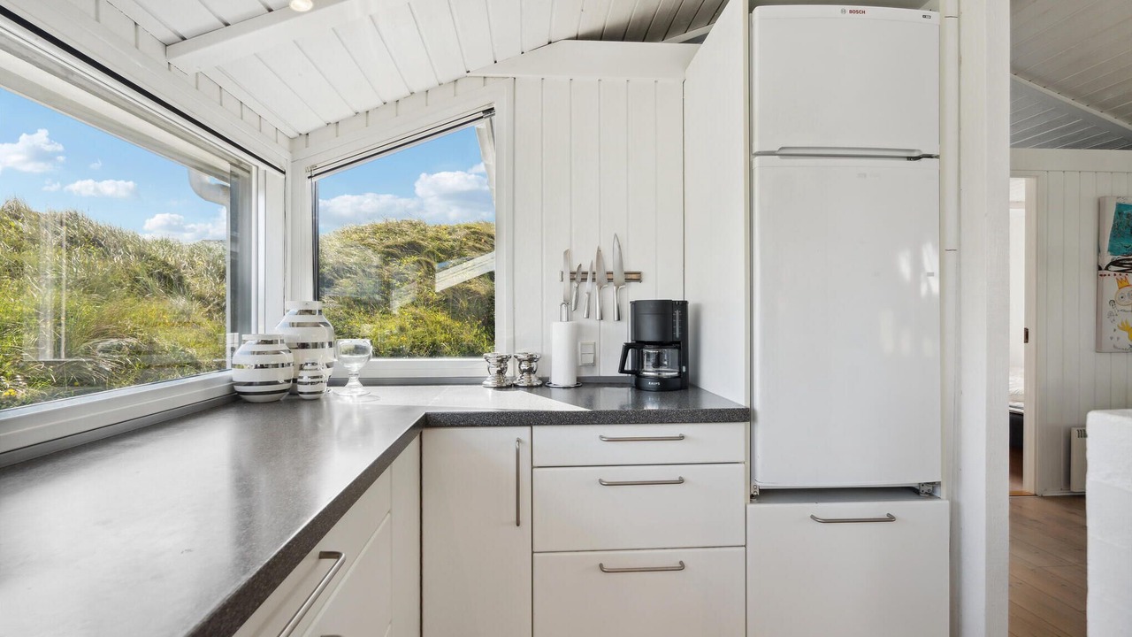 Photo of Kitchen in Sondervig