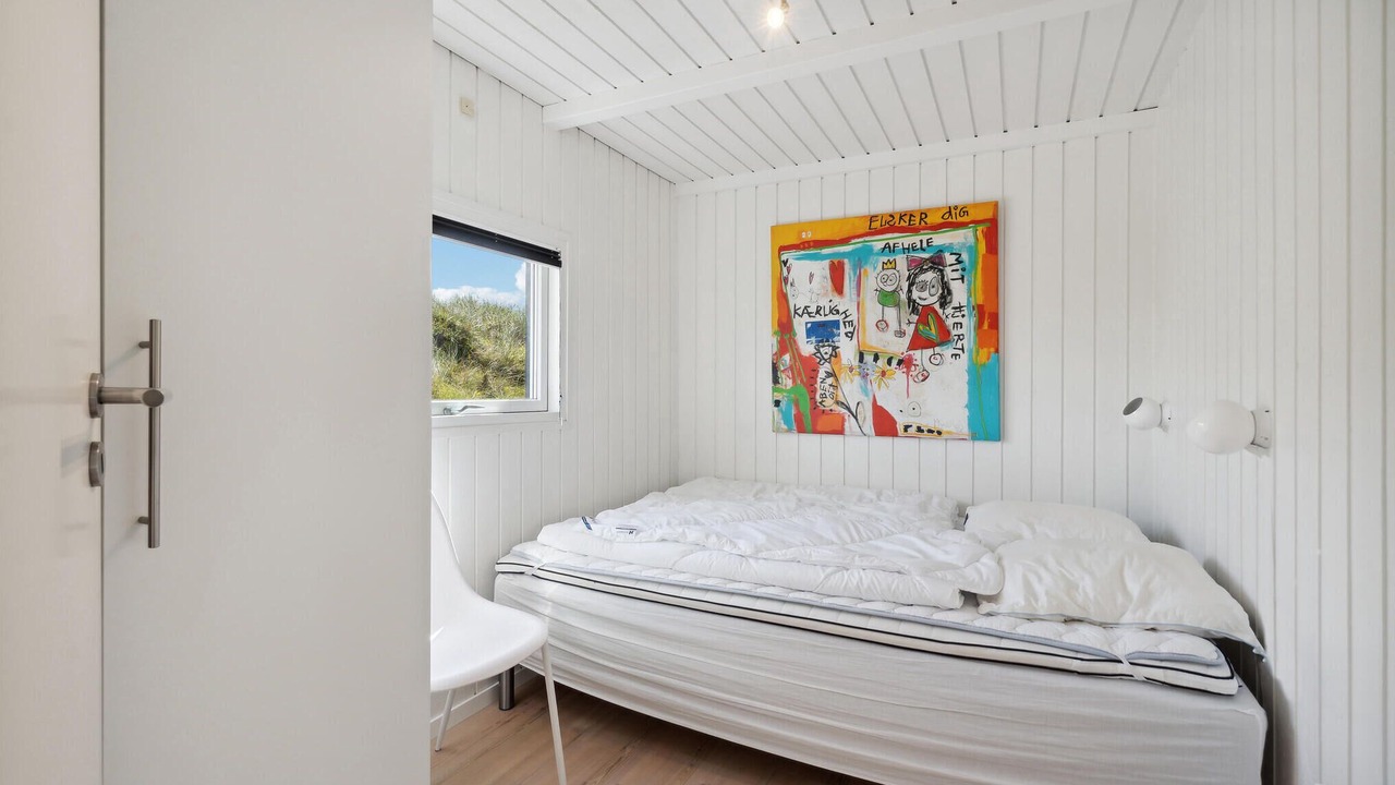 Photo of Bedroom in Sondervig