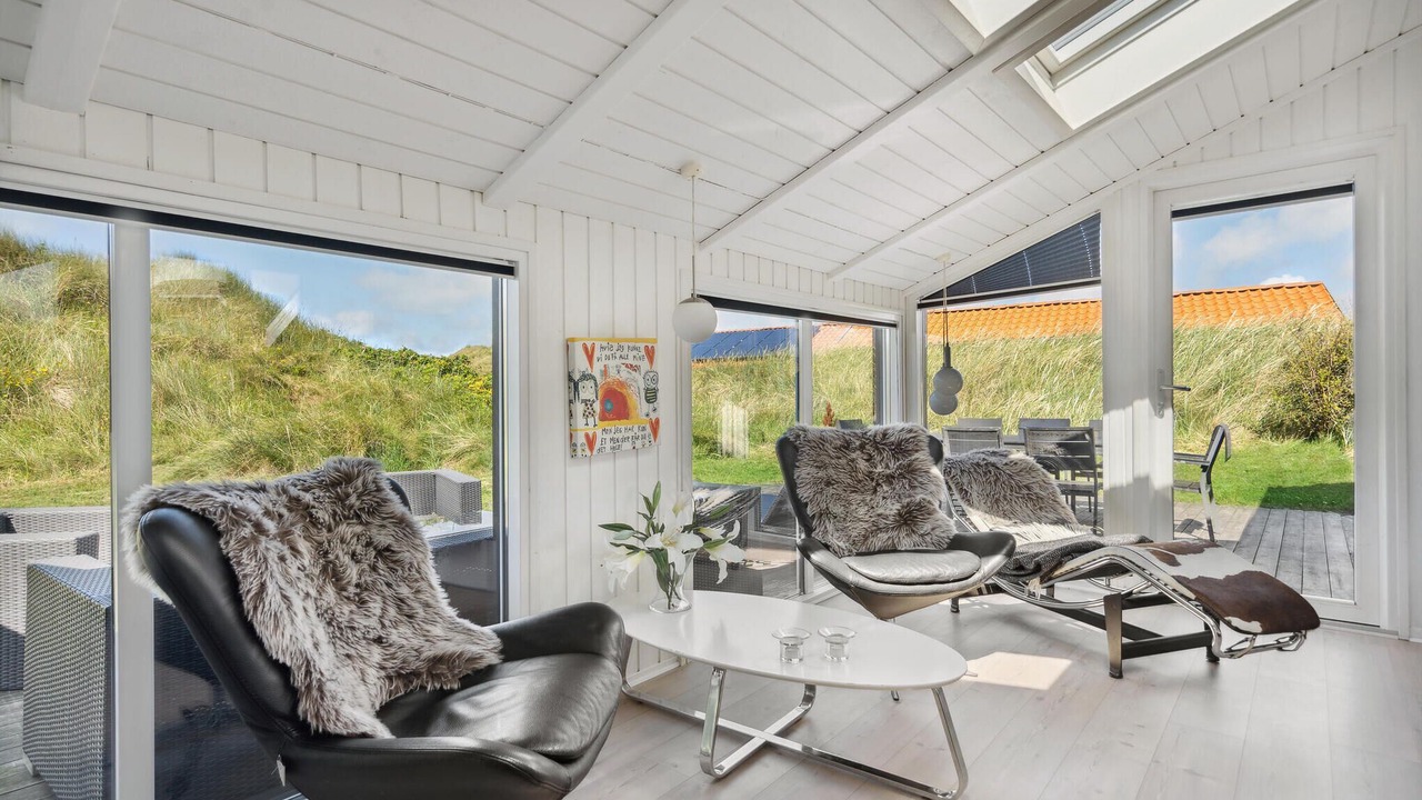 Photo of Outdoor in Sondervig