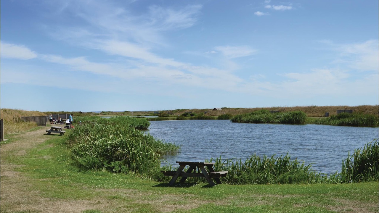 Photo of Outdoor in Sondervig