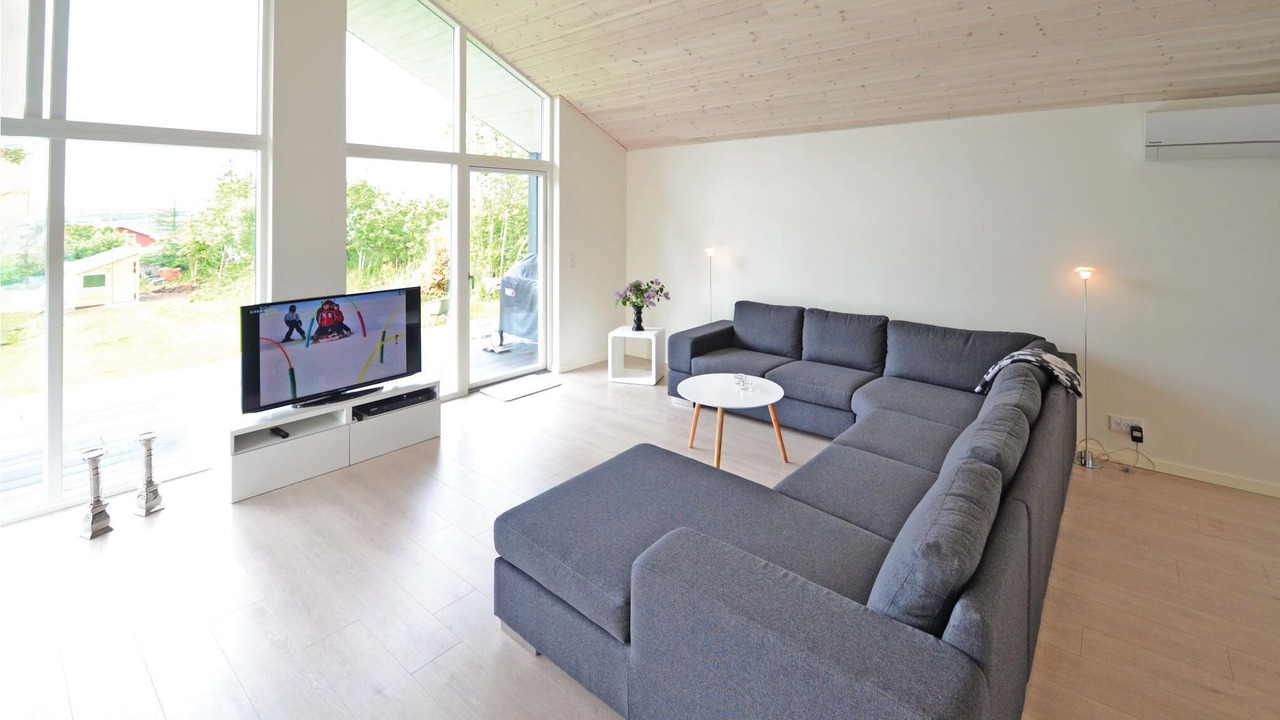 Photo of Livingroom in Hjarbæk