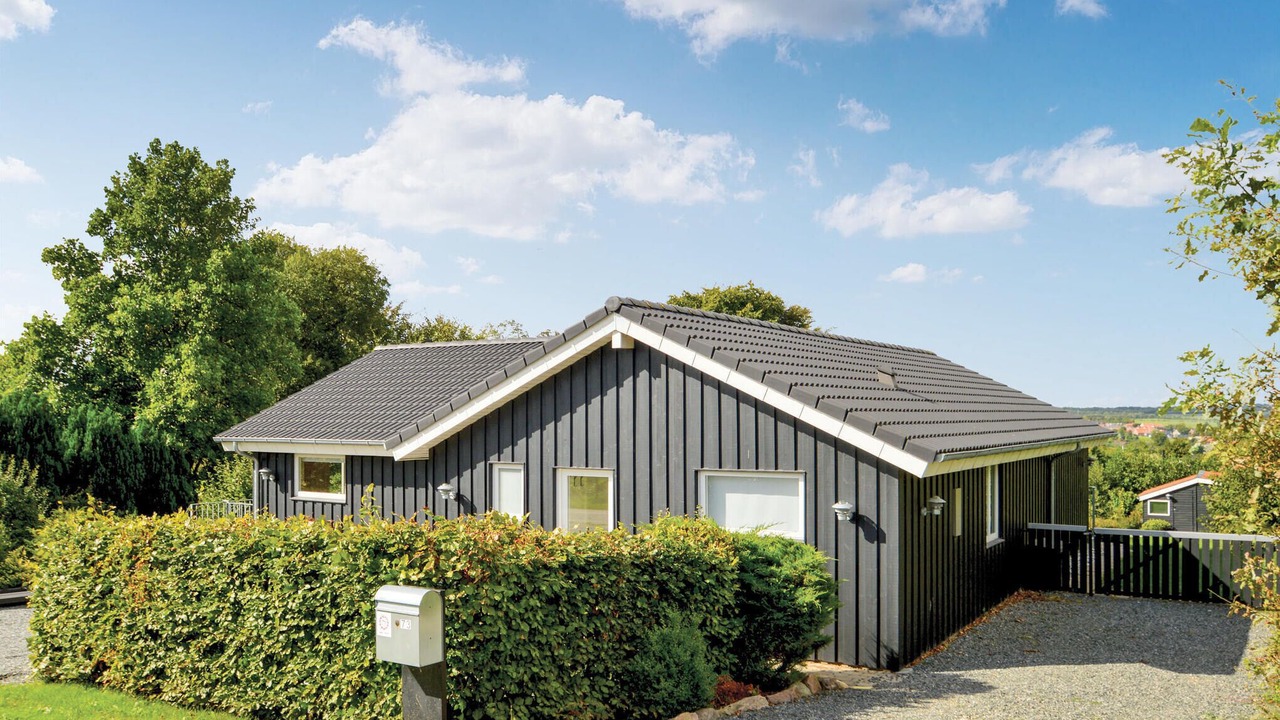 Photo of Outdoor in Hjarbæk