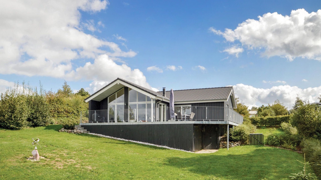 Photo of Outdoor in Hjarbæk