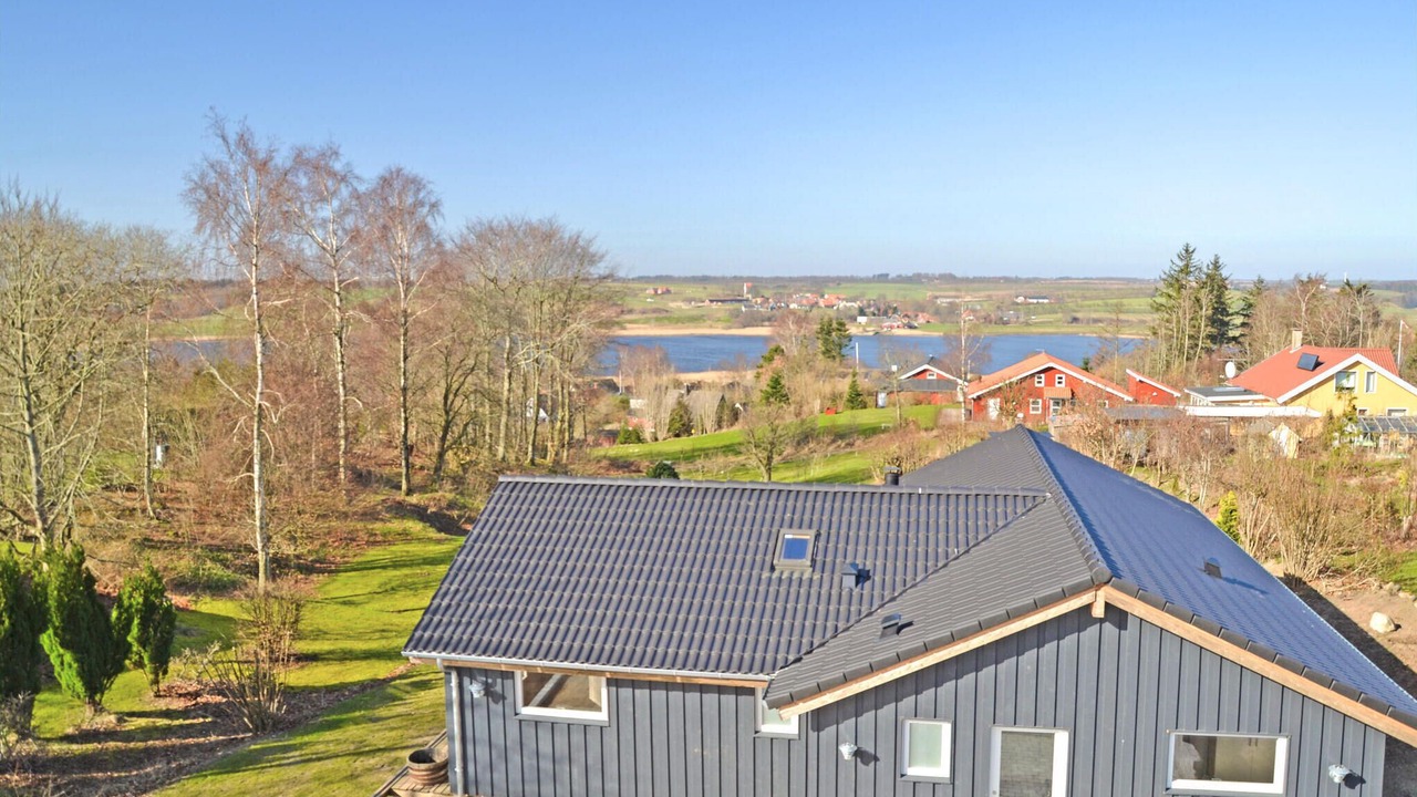 Photo of Outdoor in Hjarbæk