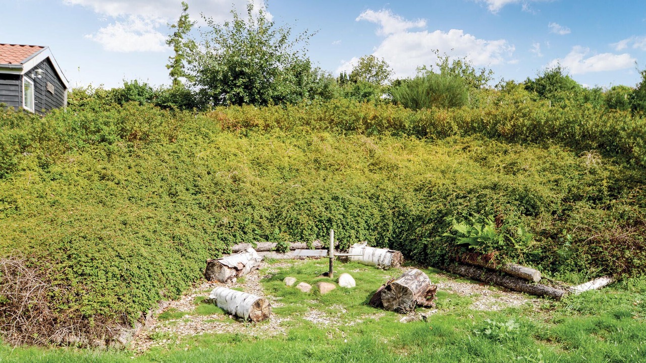Photo of Outdoor in Hjarbæk