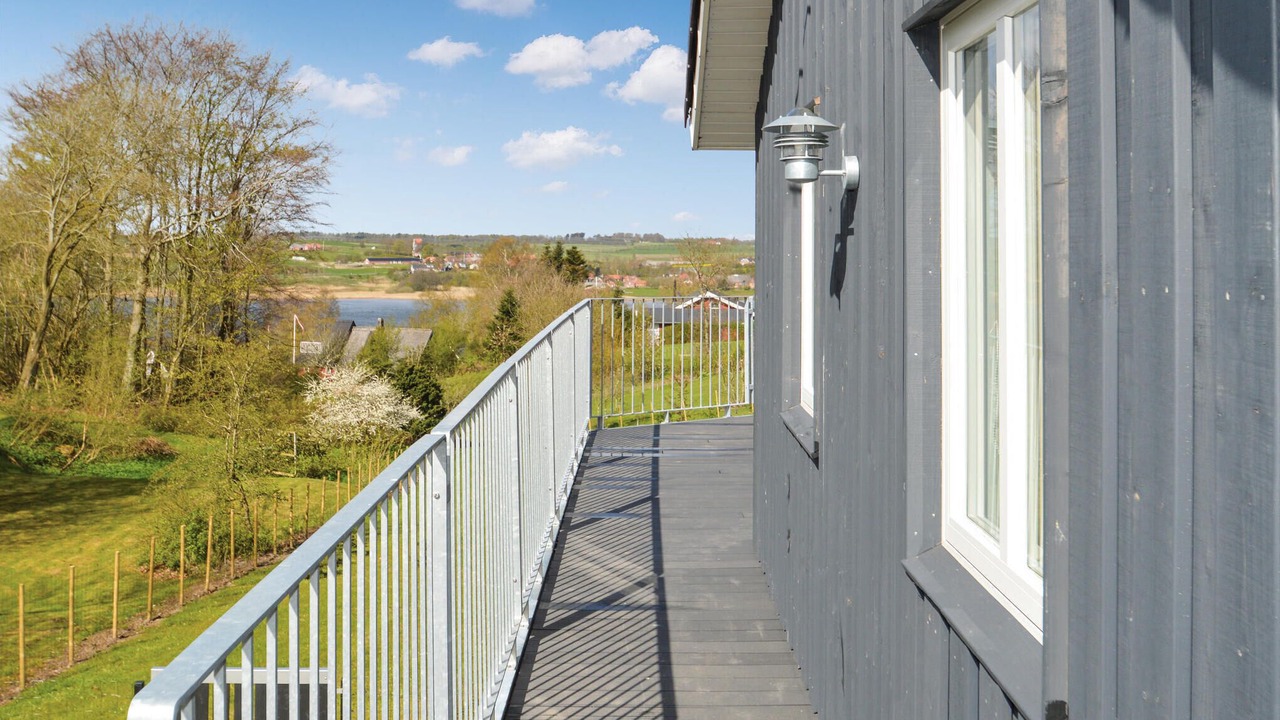 Photo of Outdoor in Hjarbæk