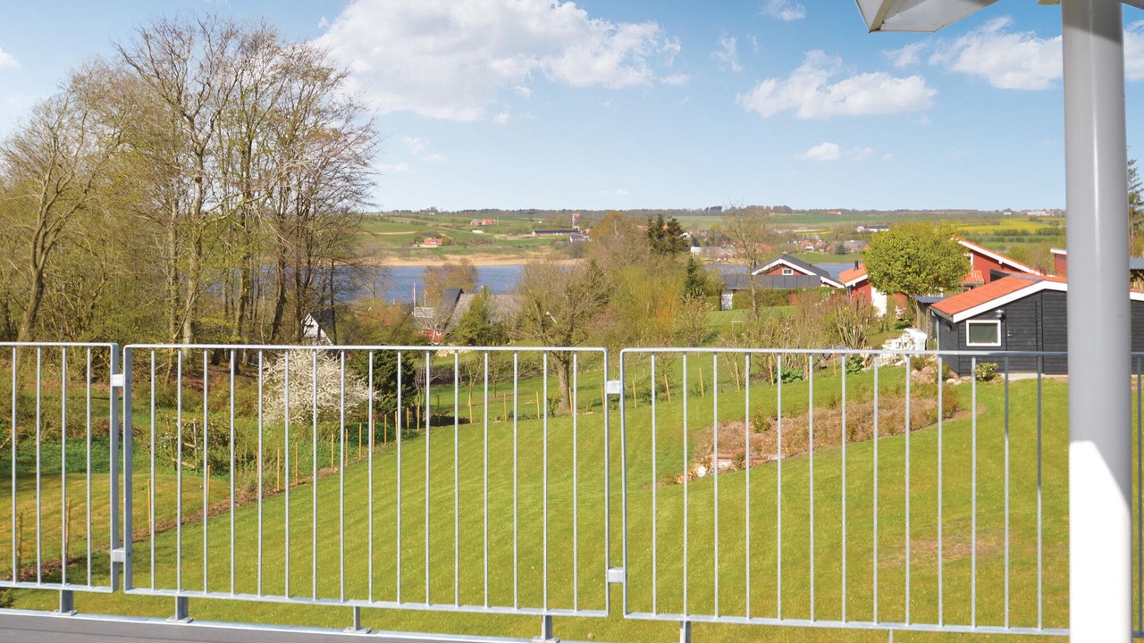 Photo of Outdoor in Hjarbæk