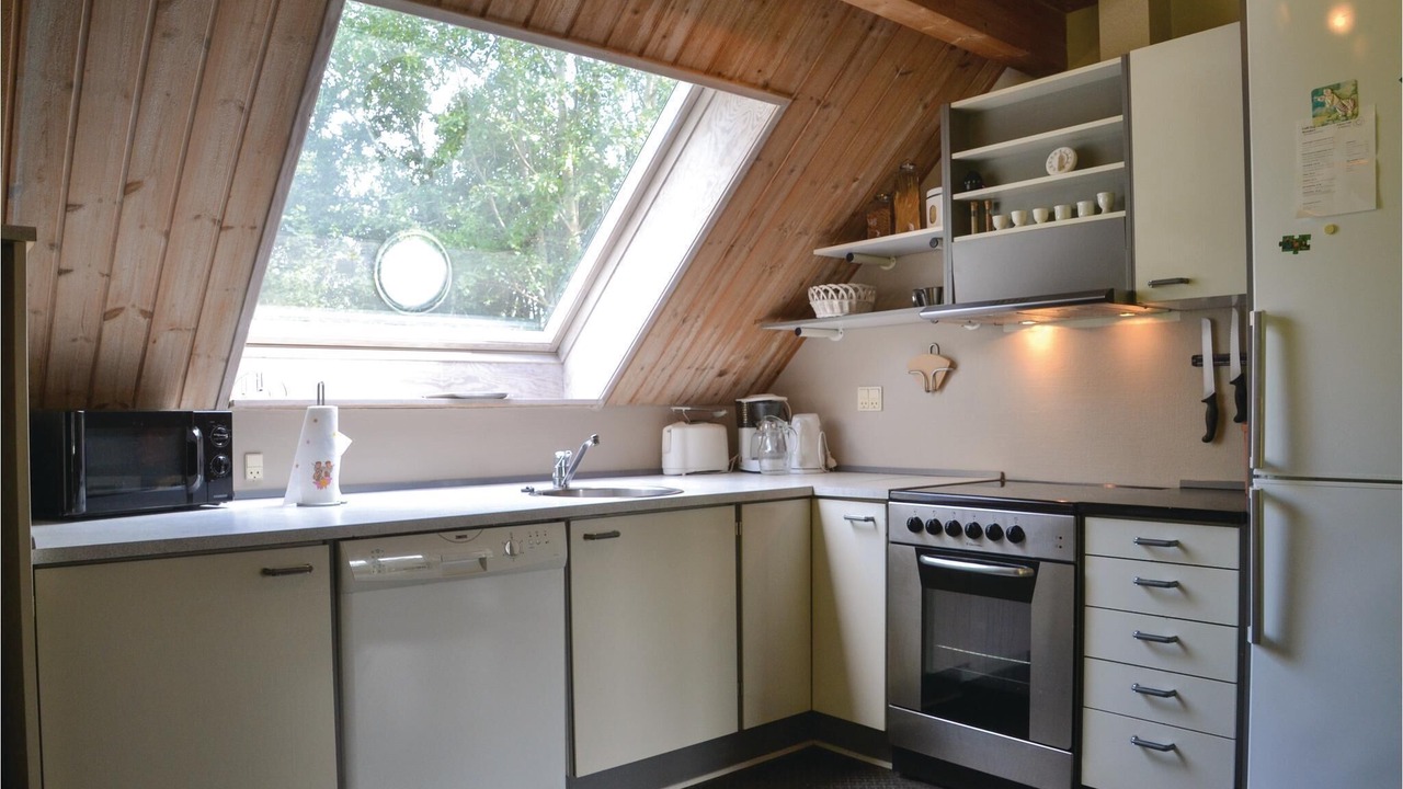 Photo of Kitchen in Jegum