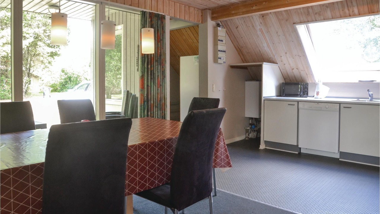 Photo of Kitchen in Jegum