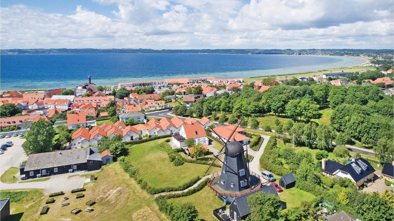 Photo of Outdoor in Syddjurs Kommune