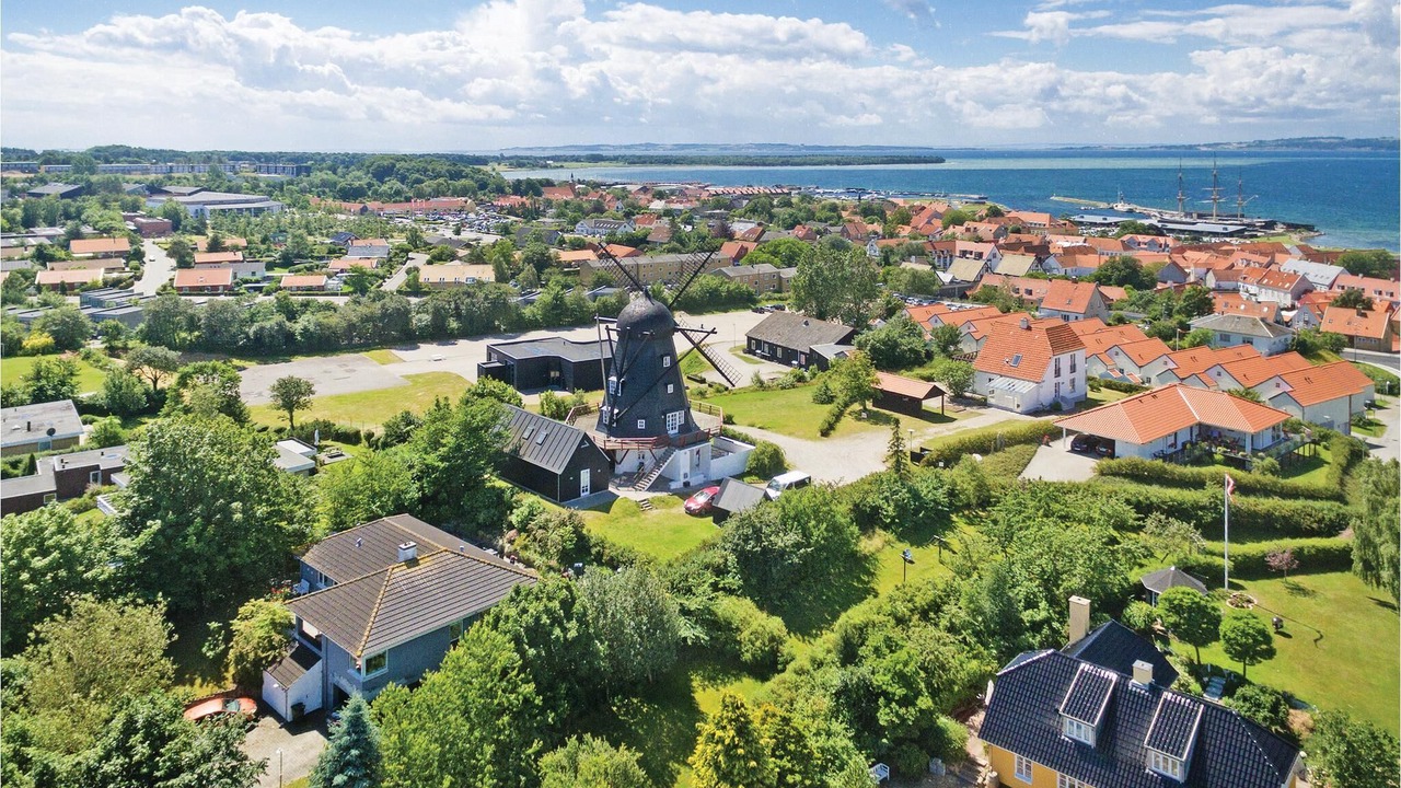 Photo of Outdoor in Syddjurs Kommune