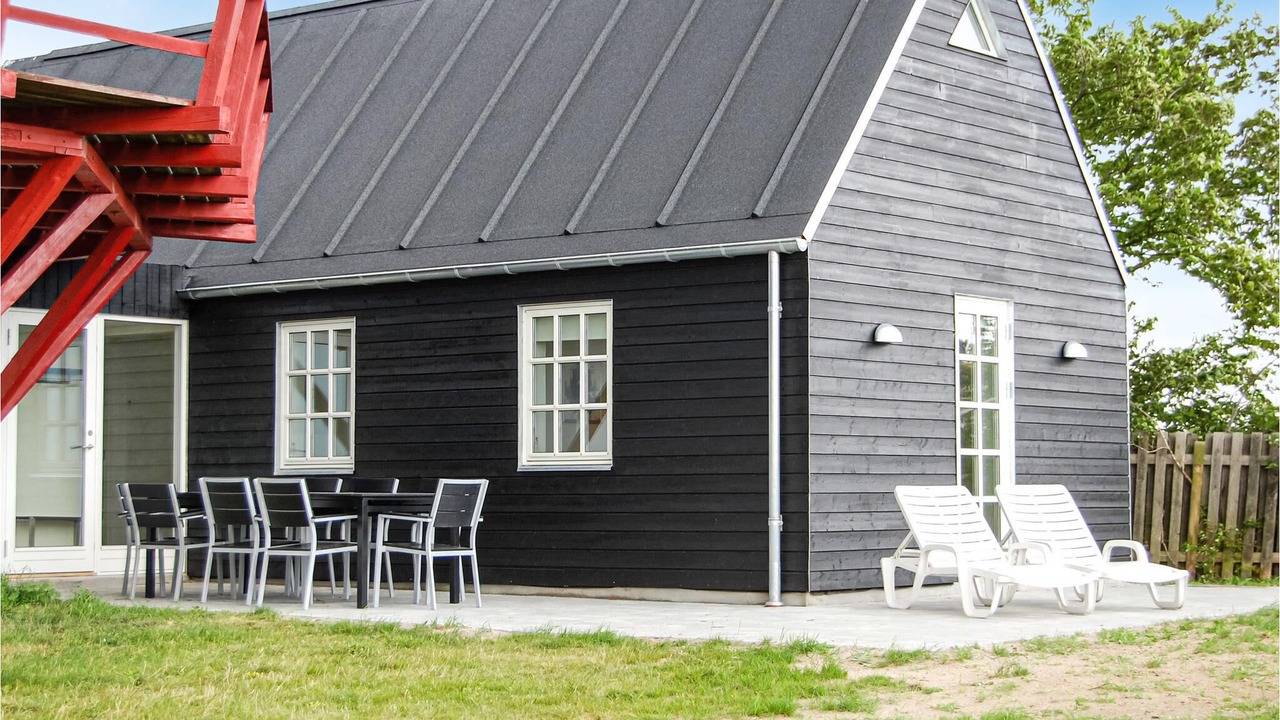 Photo of Outdoor in Syddjurs Kommune