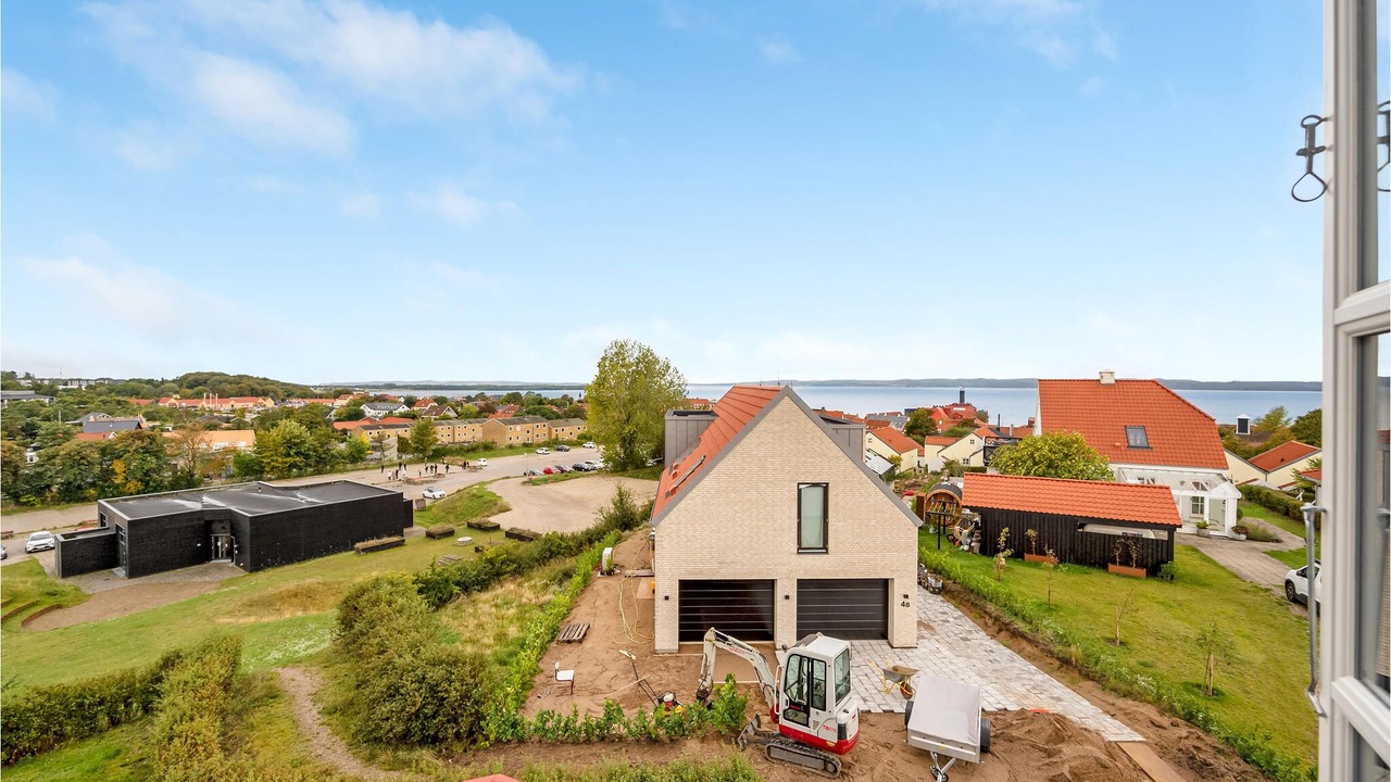 Photo of Outdoor in Syddjurs Kommune