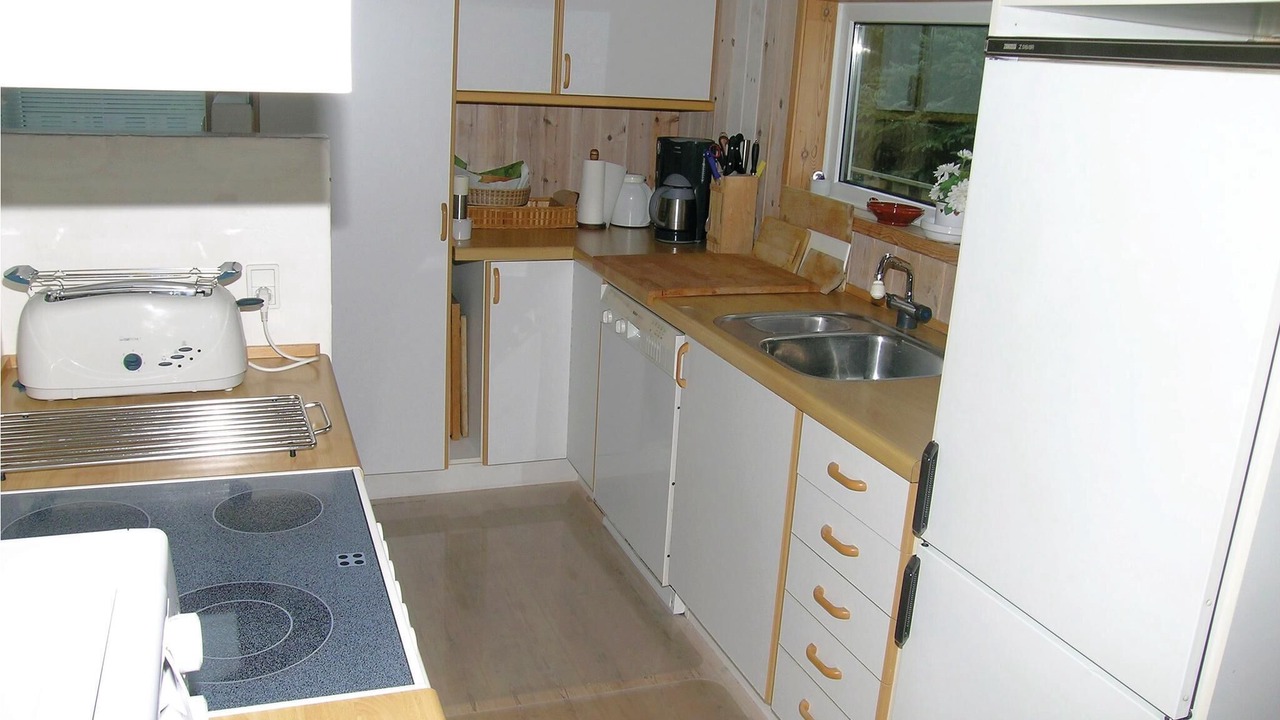 Photo of Kitchen in Skagen