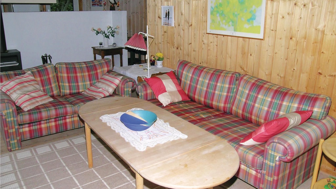Photo of Livingroom in Skagen