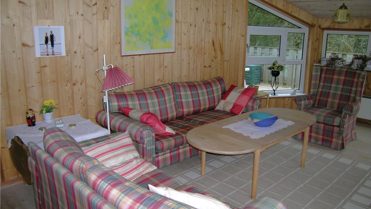 Photo of Livingroom in Skagen