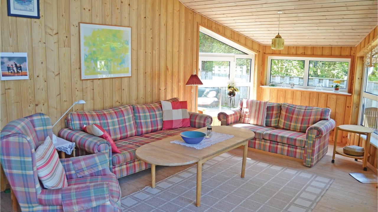 Photo of Livingroom in Skagen