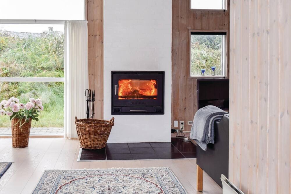 Photo of Bedroom in Henne Strand