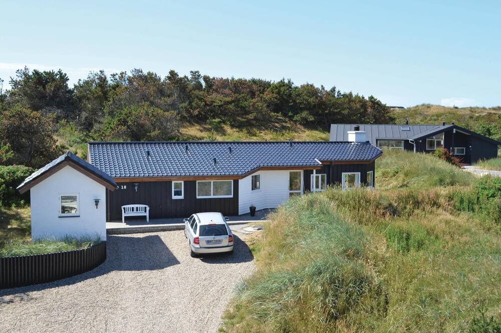 Photo of Outdoor in Henne Strand