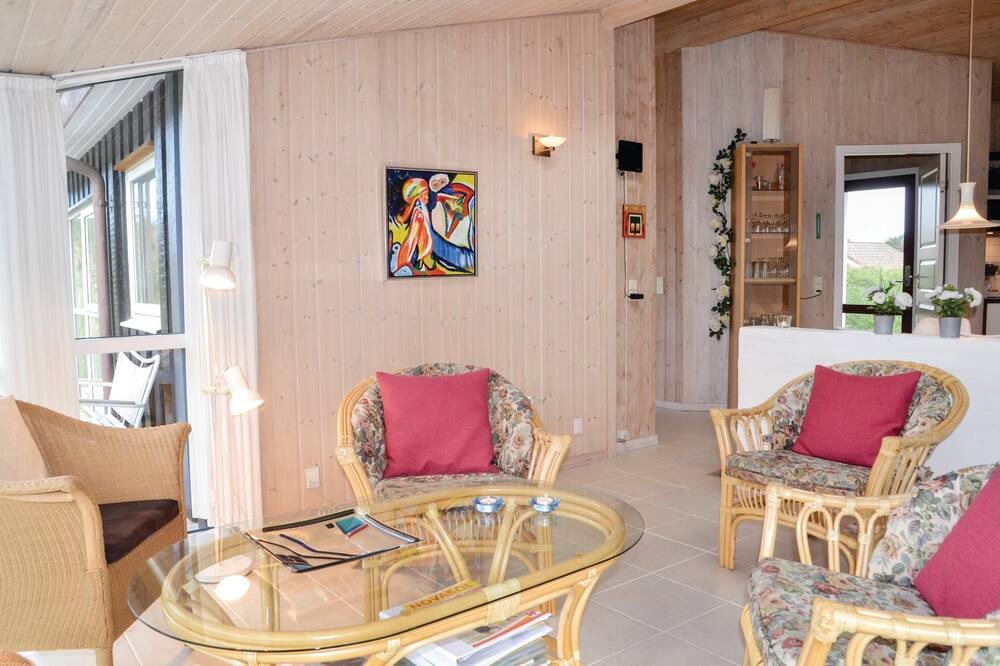 Photo of Bedroom in Henne Strand