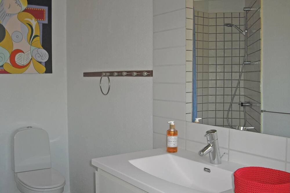 Photo of Bathroom in Henne Strand
