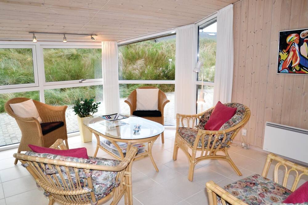 Photo of Bedroom in Henne Strand