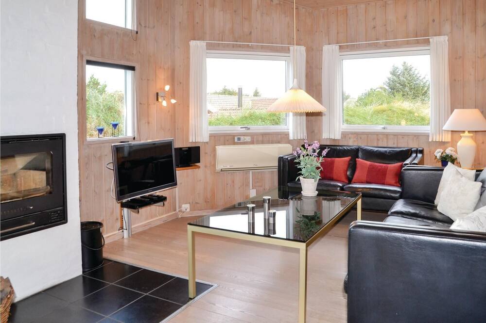 Photo of Bedroom in Henne Strand