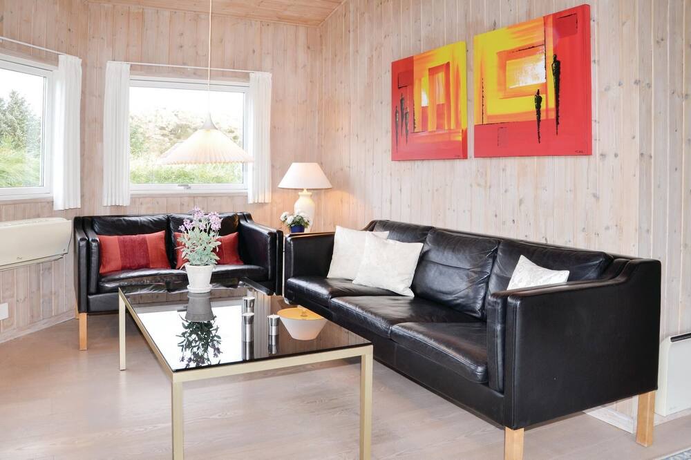 Photo of Bedroom in Henne Strand