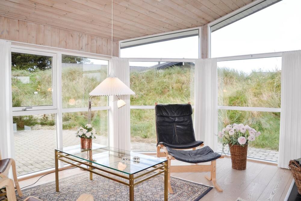 Photo of Bedroom in Henne Strand