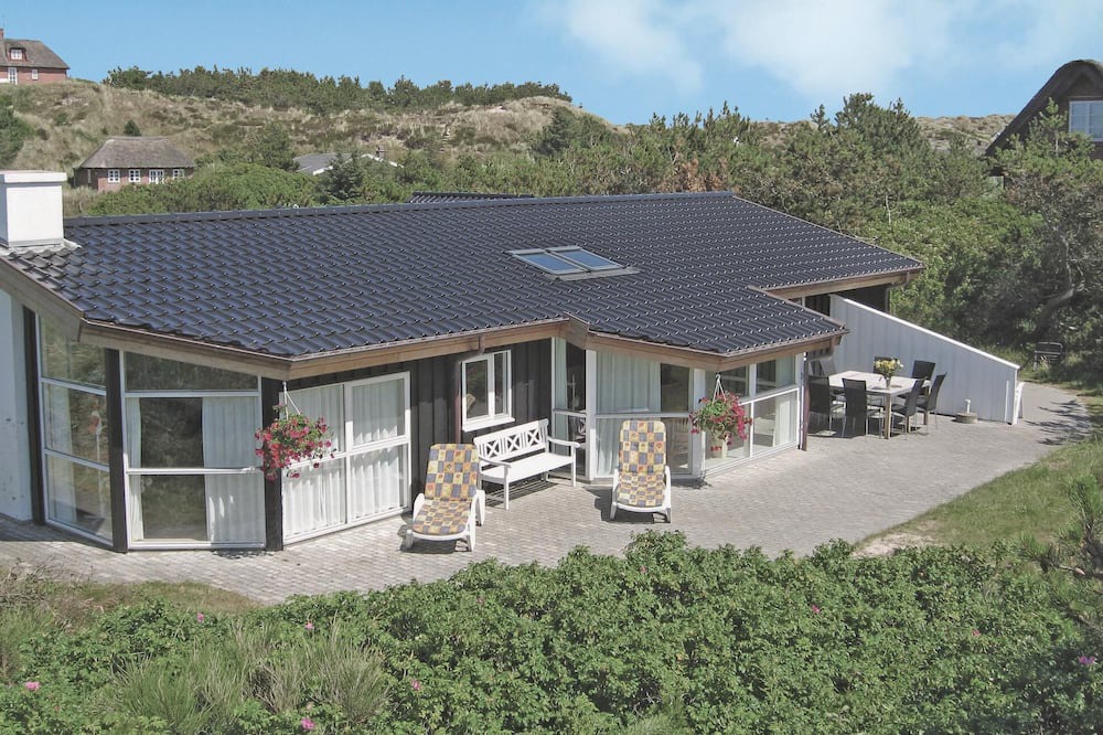 Photo of Outdoor in Henne Strand