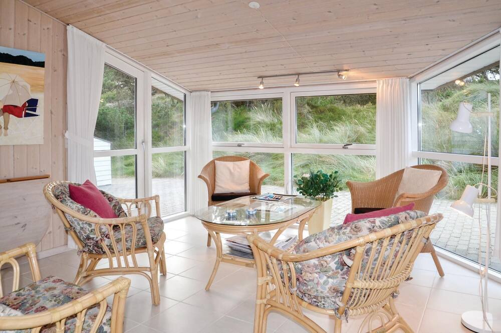 Photo of Bedroom in Henne Strand