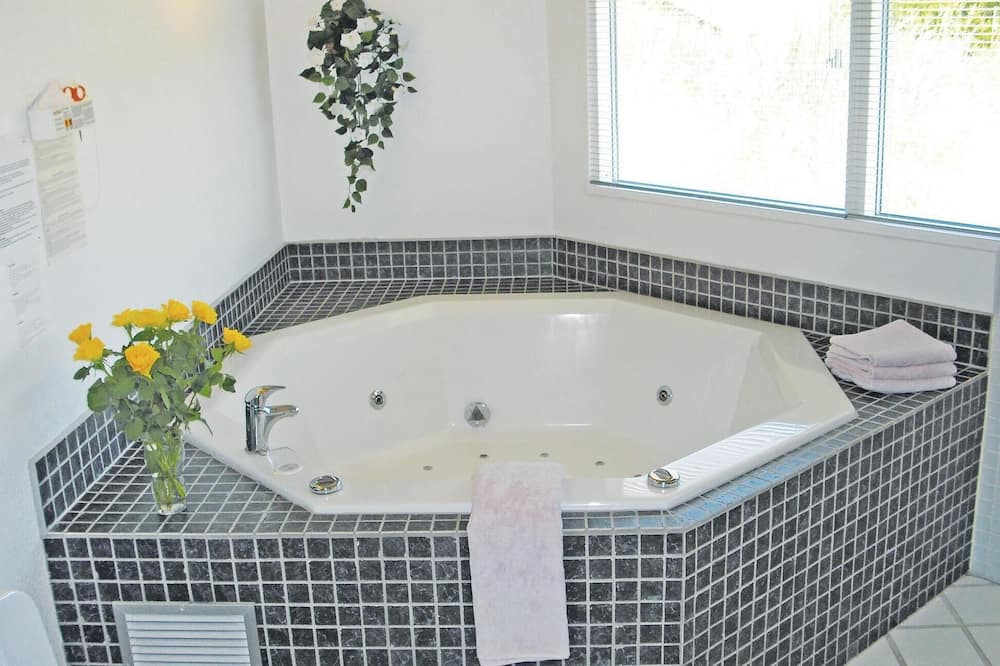 Photo of Bathroom in Henne Strand