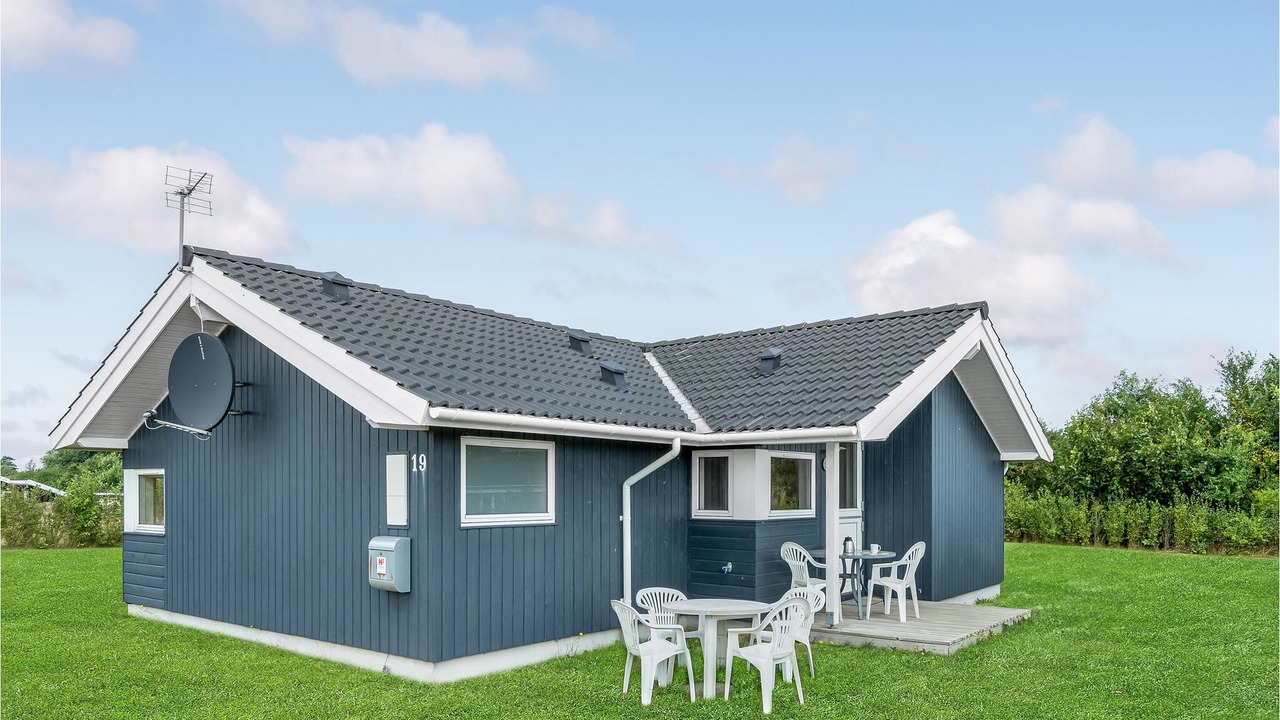 Photo of Outdoor in Havnsø
