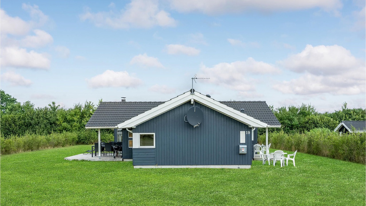 Photo of Outdoor in Havnsø