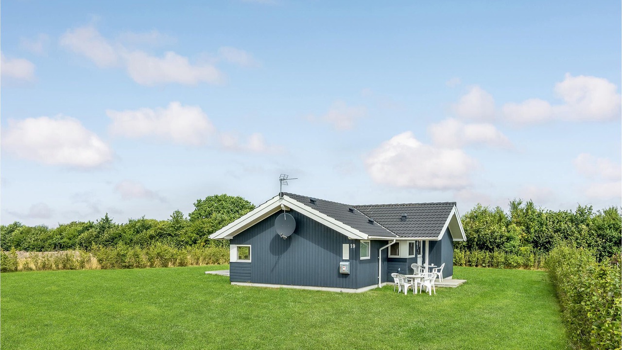 Photo of Outdoor in Havnsø