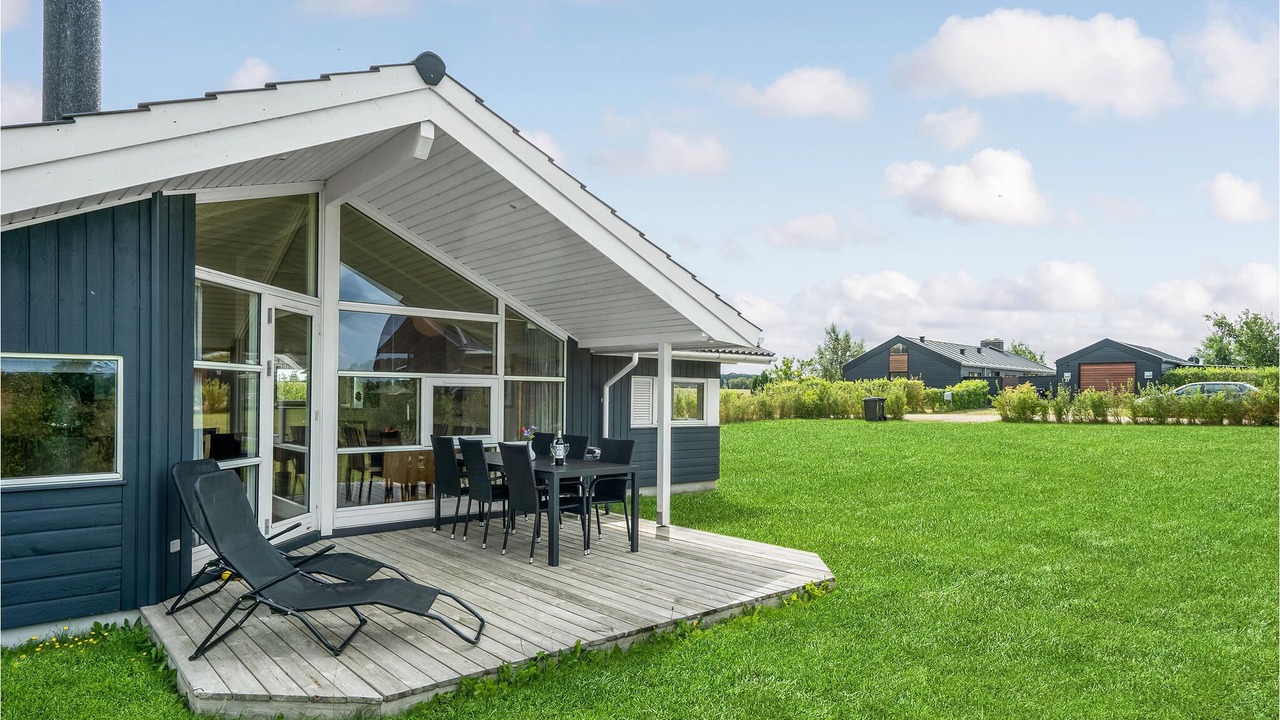 Photo of Outdoor in Havnsø