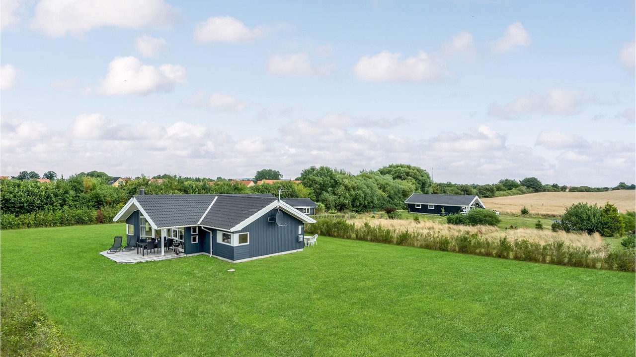 Photo of Outdoor in Havnsø
