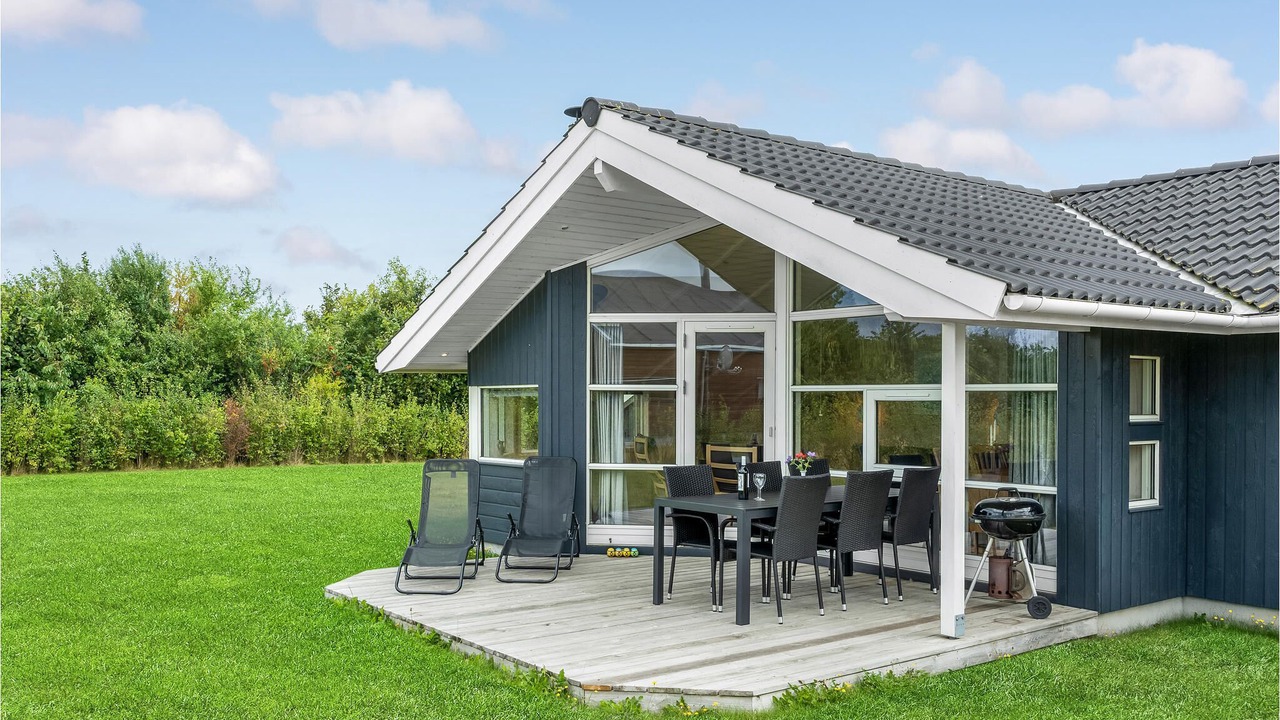 Photo of Outdoor in Havnsø