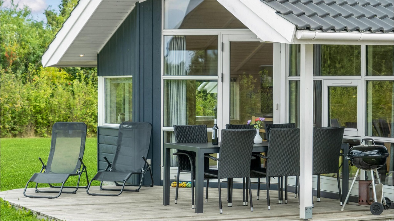 Photo of Outdoor in Havnsø
