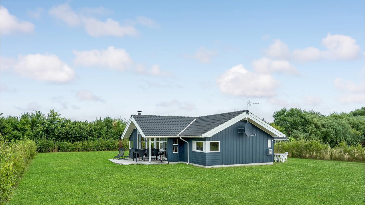 Photo of Outdoor in Havnsø