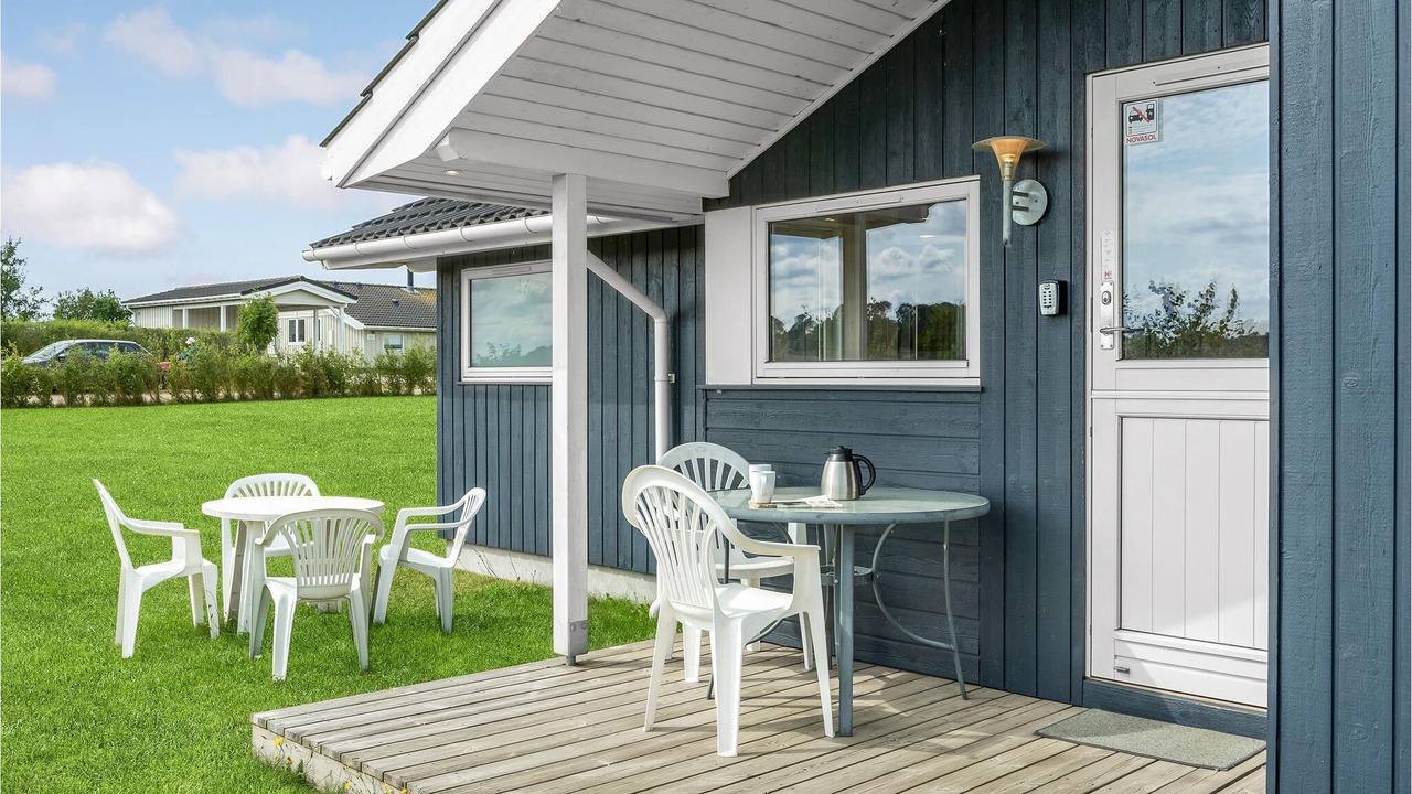 Photo of Outdoor in Havnsø