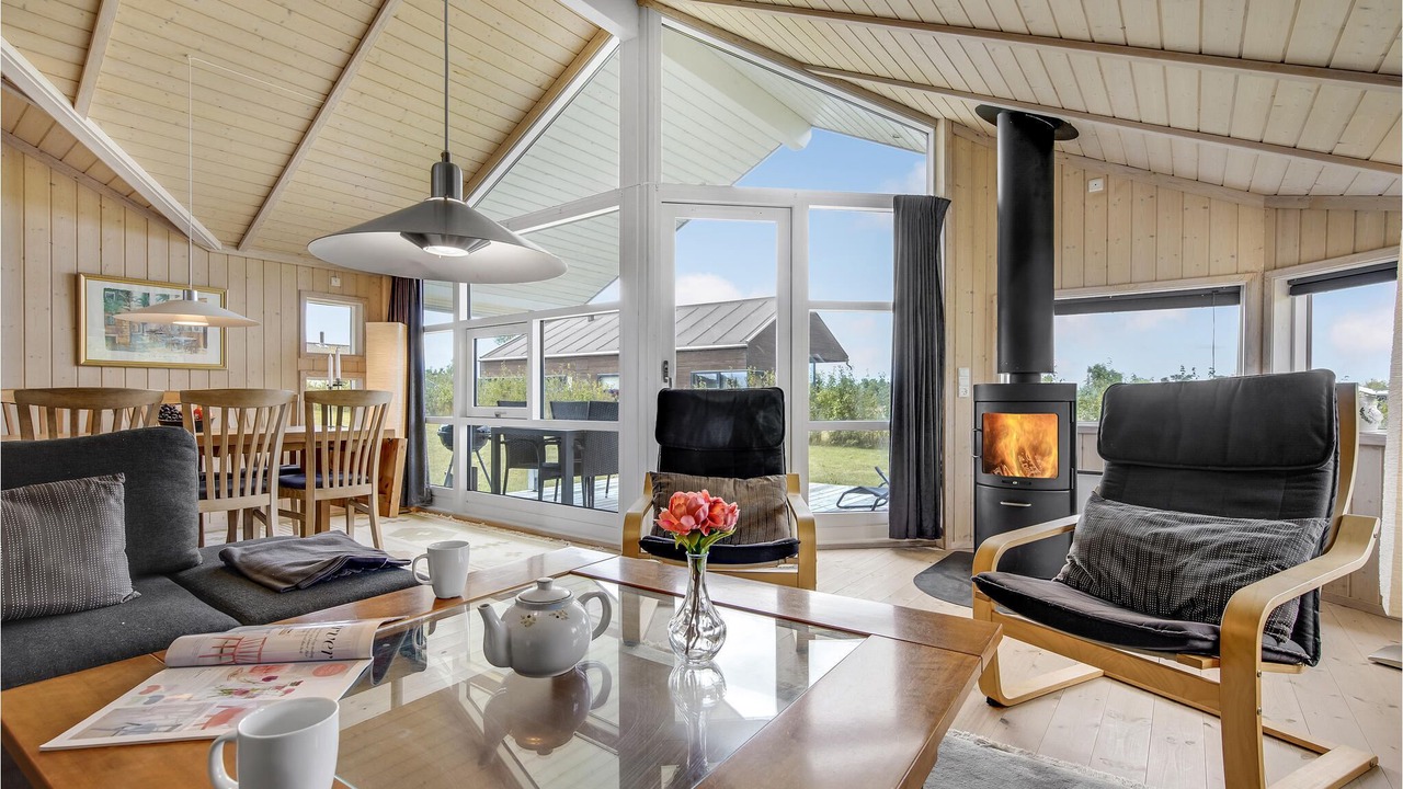 Photo of Livingroom in Havnsø