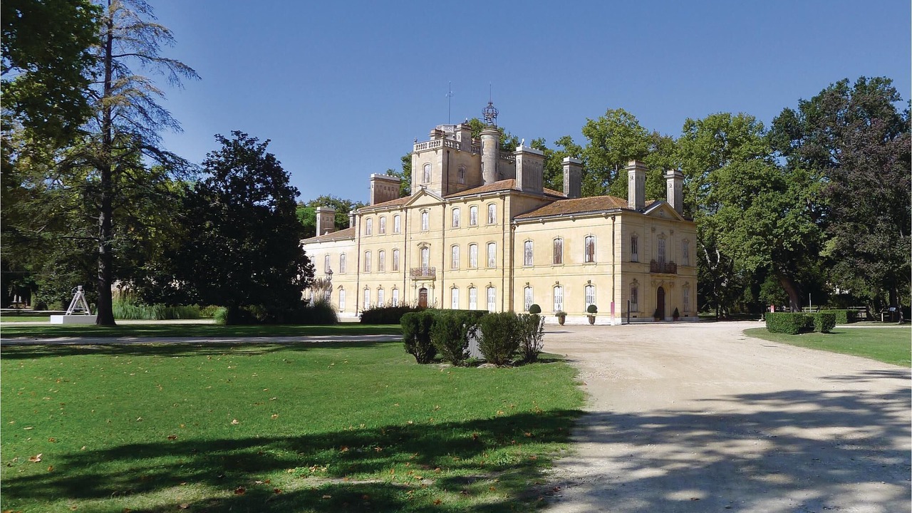 Photo of Outdoor in Le Sambuc